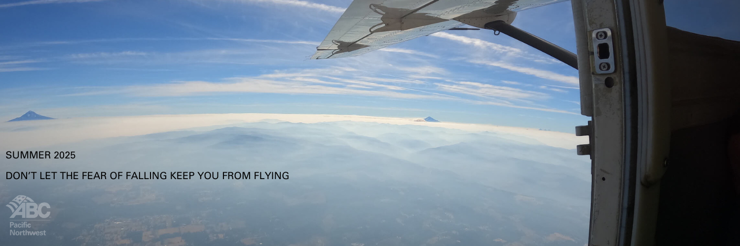 ABC PNW Skydiving 2025 